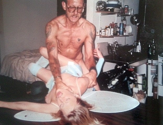 Terry Richardson y el problema del hombre poderoso