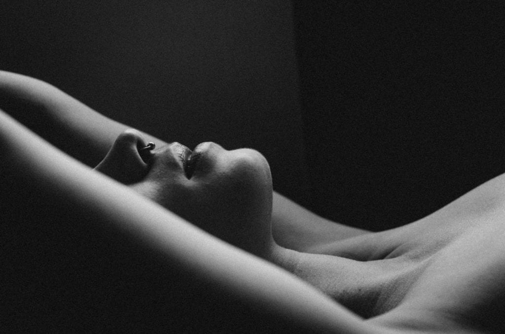 Cómo hacer fotos de mujeres desnudas como hacer fotos de mujeres desnudas