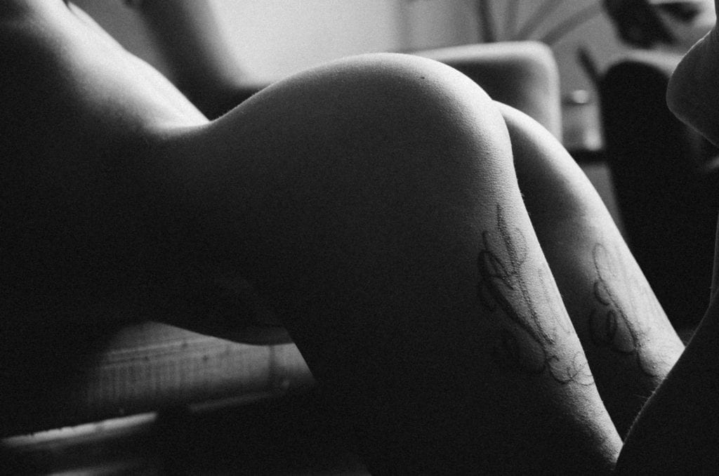 Cómo hacer fotos de mujeres desnudas como hacer fotos de mujeres desnudas